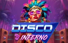 Disco Inferno - Redtiger_evo