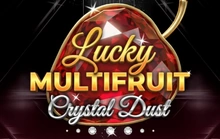 Lucky Multifruit: Crystal Dust - Hacksaw