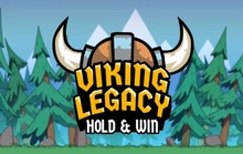 Viking Legacy: Hold & Win - Peterandsons