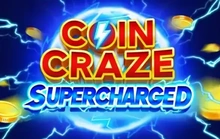 Coin Craze: Supercharged - Mancala