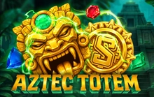 Aztec Totem - Poggiplay