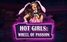 Hot Girls-wheel of passion - Zillion