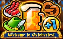 Welcome To Octoberfest - 1Spin4win