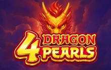 4 Dragon Pearls - 3Oaksgaming