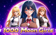 1000 Moon Girls - Amigo