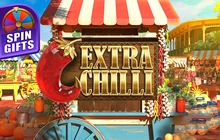 Extra Chilli - Btg_evo