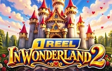 1 Reel - In Wonderland 2 - Spinomenal