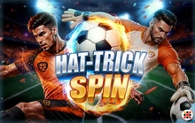 Hat-Trick Spin - Mancala