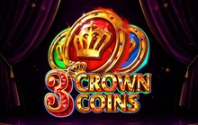 3 Crown Coins - Zillion