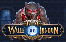 Wolf of London - Yggdrasil