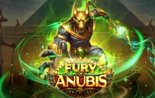 Fury of Anubis - Pragmatic