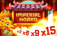Imperial Hoard - Mancala
