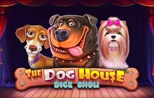 The Dog House Dice Show - Pragmatic