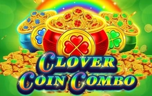 Clover Coin Combo - Funkygames