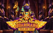 Golden Tomb Guardians - Mancala