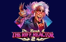 Dr. Rock & the Riff Reactor 2 - Truelab