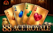 88 Ace Royale - Amigo