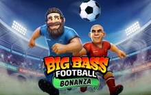 Big Bass Football Bonanza - Pragmatic