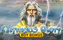 Olympus Glory Buy Bonus - Amusnet
